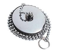 Wirquin 39208003 Plug with Chain and Ring