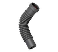 Wirquin 79019011 Magicoude Pushfit Flexible Elbow Male-Female Connector, Diameter: 32mm