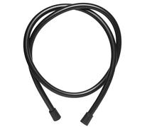 Wirquin Black Roma 1.75m Shower Hose