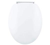 Wirquin Casual Line 20718118 Toilet seat with Removable lid
