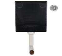 Wirquin Dual Flush Concealed Cistern