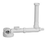 Wirquin Espace 1.5 or 2 Bowl Kitchen Sink Waste Kit