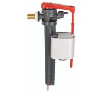 Wirquin Jollyfill 16300002 Filling Valve for Side Installation 3/8-Inch Brass