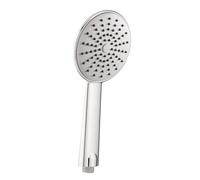 Wirquin Joy 1 Jet Shower Head 100mm Chrome