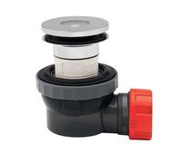 Wirquin Macdee Nano 6.7 Basin Waste And Trap In One Quick Clac 30120333