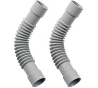 Wirquin Magicoude 79009005 Universal Elbow Joint Diameter 32 mm (Pack of 2)