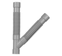 Wirquin Magicoude 79011001-On Y Plumbing Fitting Diameter 40 mm