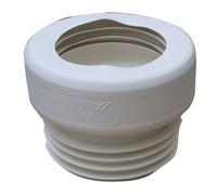 Wirquin Push-Fit Straight Pan Connector (Dia)110mm