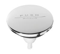 Wirquin Quick-Clac SP9260S Stainless Steel Bathtub Stopper