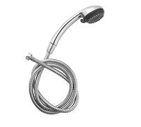 Wirquin Shower Duo Combo 64040001 with 2 Jet Types Chrome