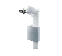 Wirquin Side Feed Float Valve Servovalve Wc Toilet Cistern Inlet Flush Fill 3/8" Inch