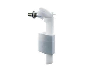 Wirquin Side Feed Float Valve Servovalve Wc Toilet Cistern Inlet Flush Fill 3/8" Inch