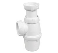 Wirquin sp3213 Adjustable Sink Unit Siphon NF 1½ Inch Diameter 40 mm