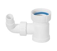 Wirquin sp9431s Angled Plug for Washing Machine