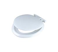 Wirquin White Celmac Sonata Seat