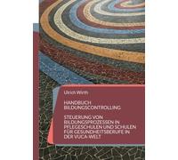 Wirth - Handbuch Bildungscontrolling Steuerung von Bildungsprozessen i - X555z