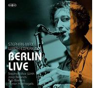 Wirth,Stephan-Max - Berlin Live