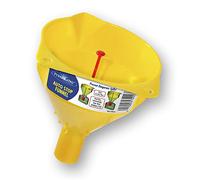 WirthCo 32027 Funnel King Auto Stop Funnel