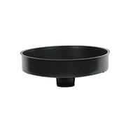 WirthCo 32900 Funnel King Drum Funnel with Screen - 4 Quart Capacity