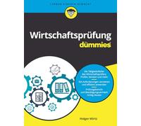 Wirtschaftsprüfung für Dummies