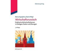 Wirtschaftsrussisch.New 9783486713497 Fast Free Shipping<|