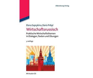 Wirtschaftsrussisch.New 9783486713497 Fast Free Shipping<|