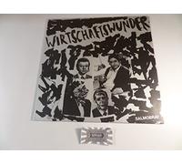 Wirtschaftswunder - Salmobray [Vinyl LP, ZZ 20]. [VINYL]