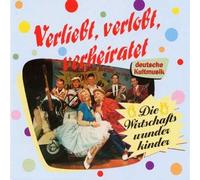 Wirtschaftswunderkinder,die - Verliebt,Verlobt,Verheiratet