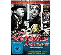 Das Wirtshaus Von Dartmoor (DVD) Heinz Drache Paul Klinger Ingmar Zeisberg