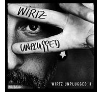 Wirtz - Unplugged II [Vinyl LP] [VINYL]