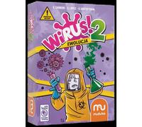 Wirus 2. Ewolucja. Dodatek Muduko