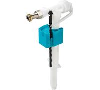 WISA 70 Universal Filling Valve, Multi-Colour