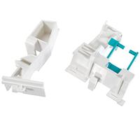 WISA 8050390110 Fill Valve Retainer - Multi-Colour