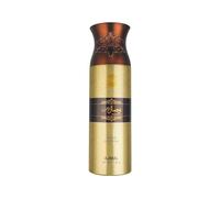Wisal Dhabab Perfume Deodorant 200ml Body Spray Gift For men