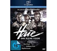 Wisbar,Frank - Haie und kleine Fische (Filmjuwelen) (DVD)