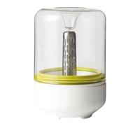 Wisboey Countertop Sprouters Sprout Growing Kit Reusable Household Kitchen Bean Plants Sprouting System Seeds Container Supplies Easy to Use 10.5 X 16cm