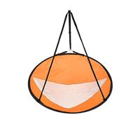 Wisboey Downwind Wind Sail Kit 42 inches Kayak Canoe Accessories, Easy Setup & Deploys Quickly, Compact & Portable