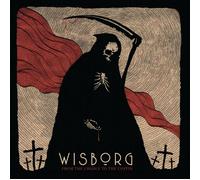 WISBORG - FROM THE CRADLE TO THE COFFIN CD NEW
