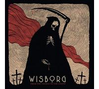 Wisborg - From The Cradle To The Coffin [VINYL]