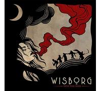 Wisborg – Into the Void – Vinyl LP