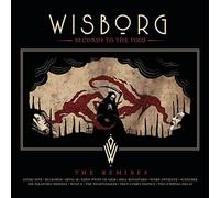 Wisborg - Seconds To - 2CD DCD PREORDER FOR RELEASE DATE 03/03/23 - J72z