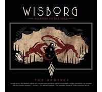 Wisborg - Seconds To The Void (2cd)