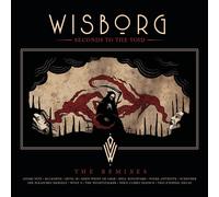 Wisborg - Seconds To The Void (2cd)