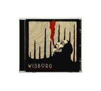Wisborg The Tragedy of Seconds Gone (CD) Album
