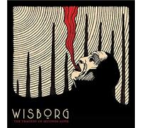 Wisborg – The Tragedy Of Seconds Gone – Vinyl