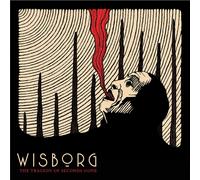 Wisborg - Tragedy Of Seconds Gone - CD - J3z