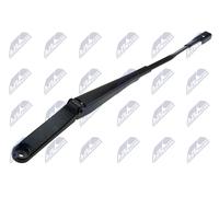 WISCHARM Compatible With AUDI A4 B9 2016-/Left Side/ OE Zu Vergl.: Left Side