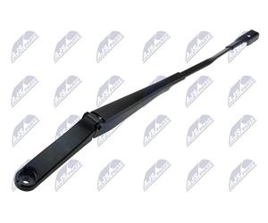 WISCHARM Compatible With AUDI A4 B9 2016-/Left Side/ OE Zu Vergl.: Left Side