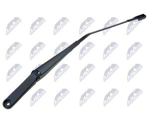 WISCHARM Compatible With AUDI A4 B9 2016-/Right Side/ OE Zu Vergl.: Right Side