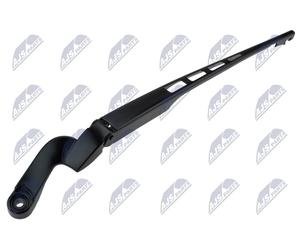 WISCHARM Compatible With AUDI A6 C6 2005-/Left Side/OE Zu Vergl.: Left Side